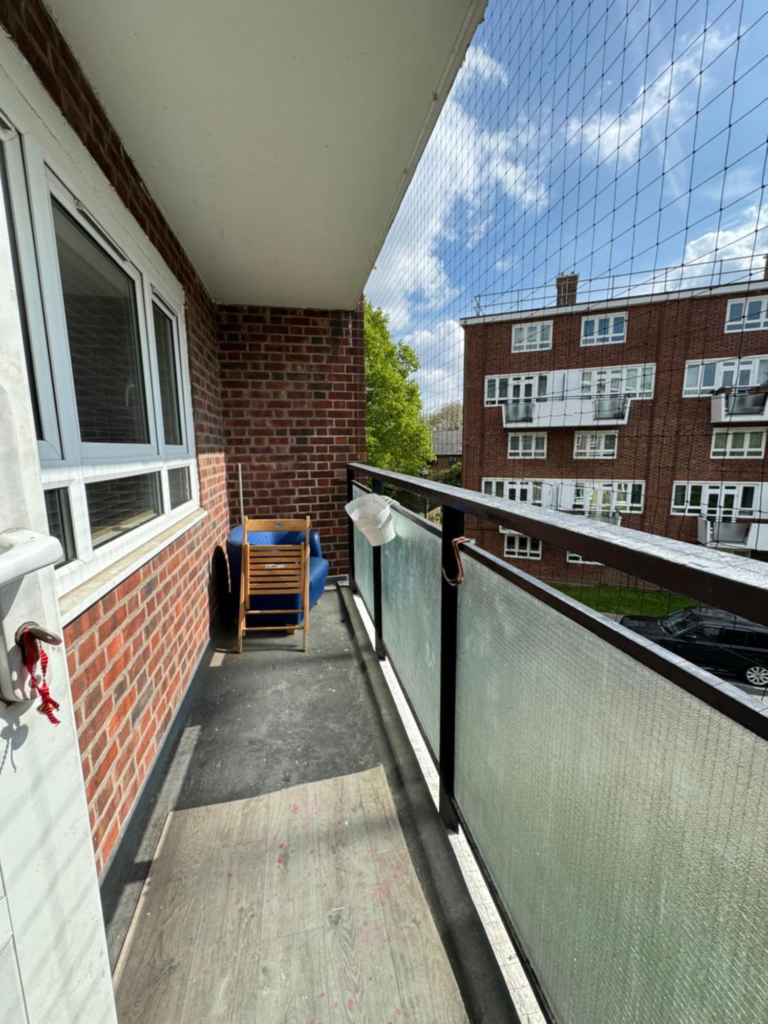 Spacious 3Bd Flat Close To Tube - Fulham! London Luaran gambar