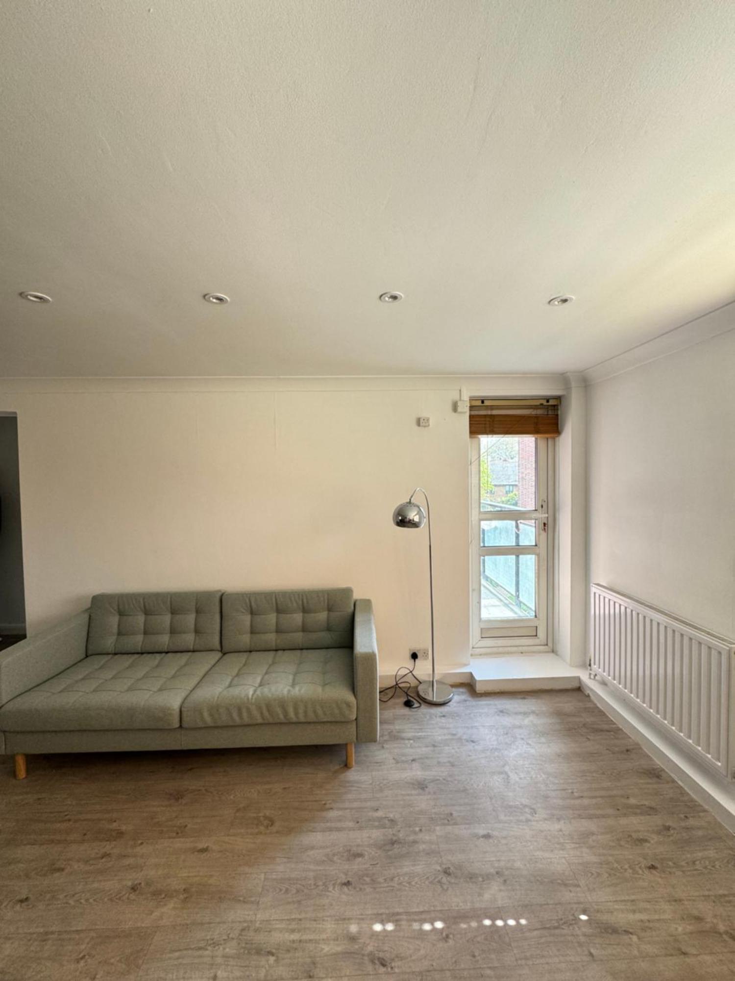 Spacious 3Bd Flat Close To Tube - Fulham! London Luaran gambar